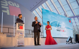 Baumit prezentuje najpiękniejszą fasadę Europy