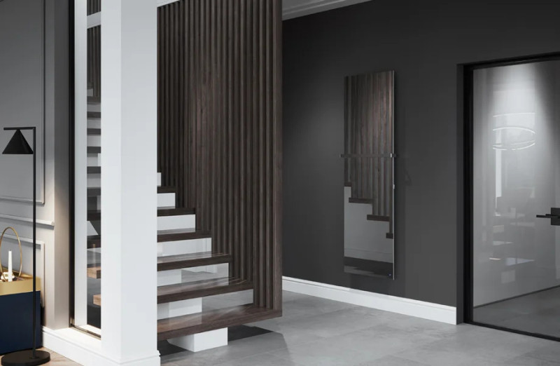 Grzejnik elektryczny EOS ELECTRO