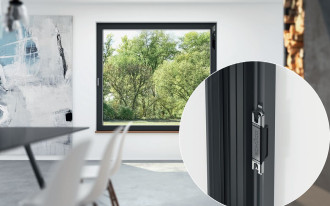 SensTrack Wireless: niezależny energetycznie monitoring okien