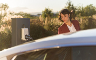 Fronius Wattpilot - ładowanie samochodów elektrycznych nigdy nie było tak... inteligentne!