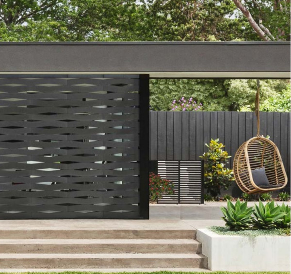 Elementy betonowe KOMBO