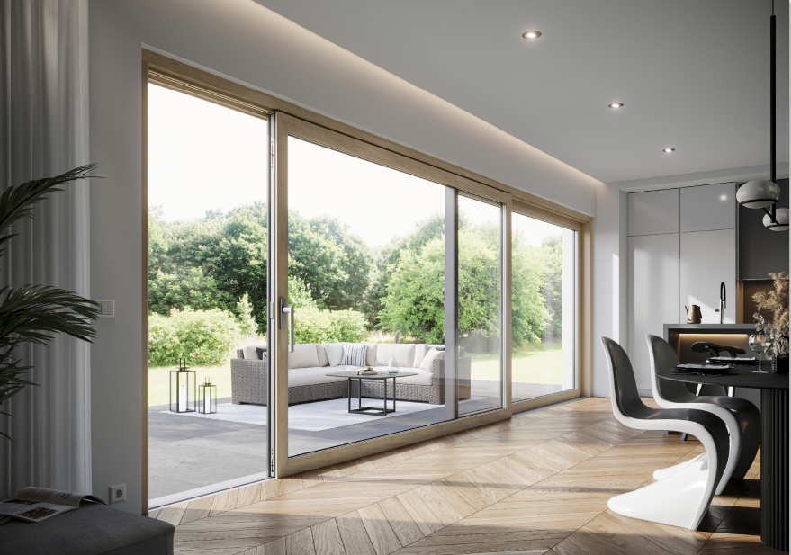 Decydując się na konkretne okno, powinniśmy wziąć pod uwagę charakter i styl budynku