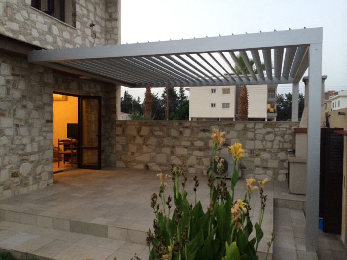 Pergola SB400