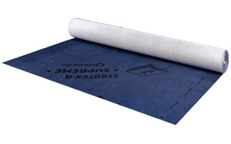 STROTEX-Q SUPREME - membrana w technologii premium