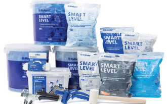 Smart Level - precyzyjne układanie płytek