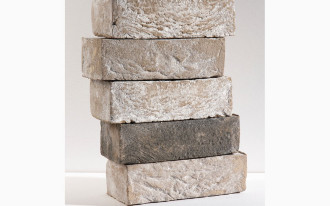 Cegły elewacyjne w nowym kolorze Bivio