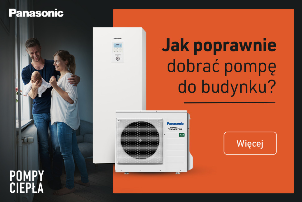 Dobór pompy ciepła do nowego i modernizowanego domu - na co zwrócić uwagę? (panasonic.eu)