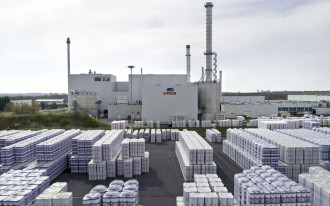 Etex kupuje firmę URSA