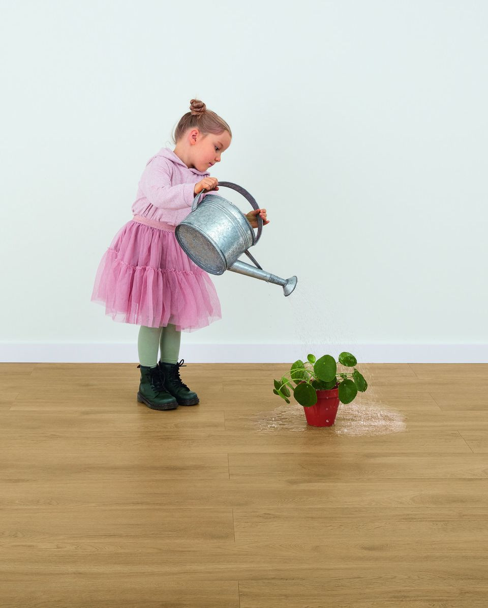 Podłoga odporna na wodę wineo 1200 PURLINE