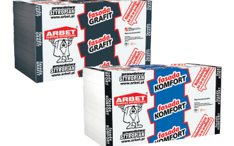 Prawidłowa izolacja domu energooszczędnego