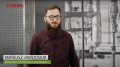 Zarządzanie produkcją ciepłej wody użytkowej - pompy ciepła NIBE