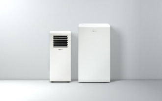 Klimatyzatory przenośne Vitoclima 100-P