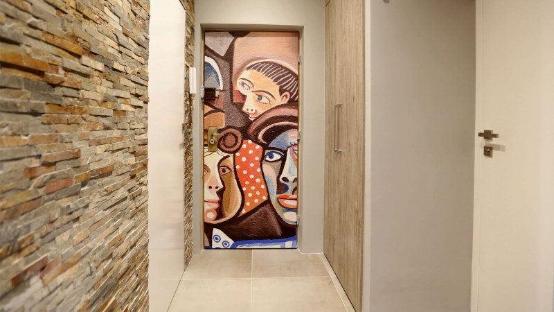 Kamień naturalny Rusty