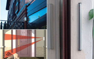 Dobór instalacji alarmowej - rozmowa z fachowcem