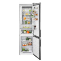 Lodówka z dolnym zamrażalnikiem Cooling 360° 800 MultiSpace 201 cm