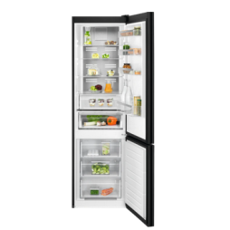 Lodówka z dolnym zamrażalnikiem Cooling 360° 800 MultiSpace 201 cm