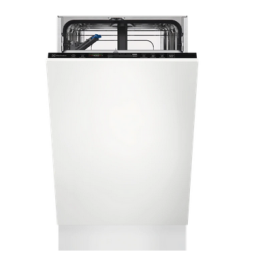 Zmywarka do zabudowy GlassCare 700 45 cm