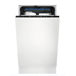 Zmywarka do zabudowy QuickSelect 600 45 cm