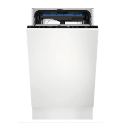 Zmywarka do zabudowy SatelliteClean 600 45 cm