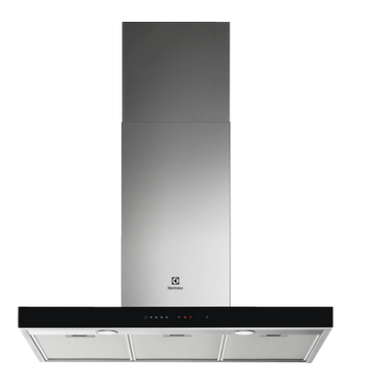 Okap kominowy Breeze 800 90 cm