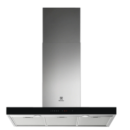 Okap kominowy Breeze 800 90 cm