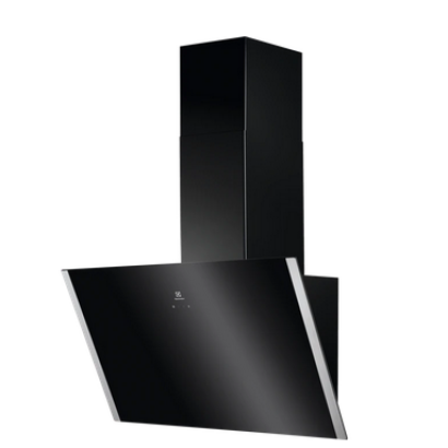 Okap kominowy ExtractionTech 600 90 cm