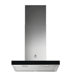 Okap kominowy Breeze 800 60 cm