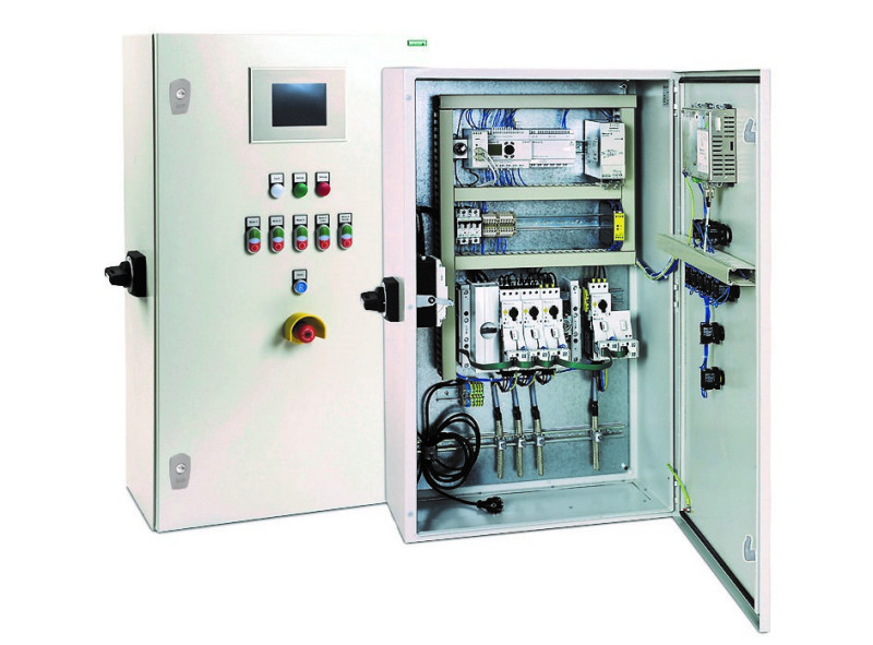 Seria stabilnych obudów CS marki Eaton