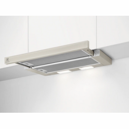 Okap wysuwany LEDLights 300 60 cm