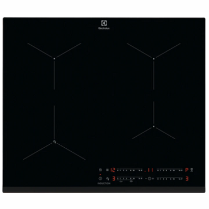 Płyta indukcyjna SenseFry 700 SLIM-FIT 60 cm