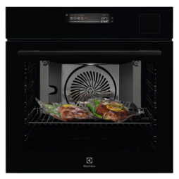 Piekarnik parowy SteamPro 900 para