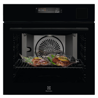 Piekarnik parowy SteamPro 900 para