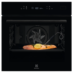 Piekarnik parowy SteamBoost 800 para