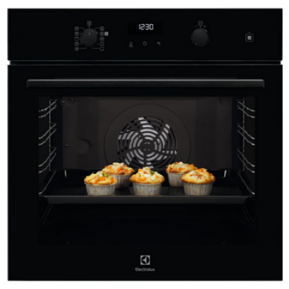 Piekarnik parowy SteamBake 600 kataliza