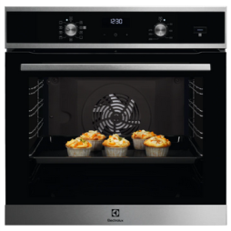 Piekarnik parowy SteamBake 600 kataliza