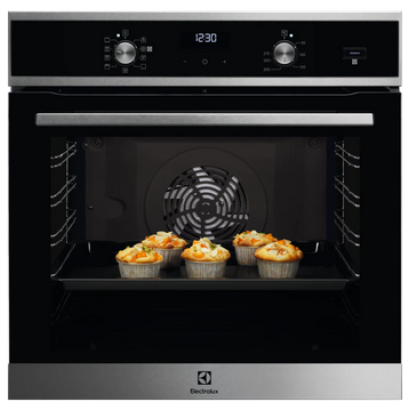 Piekarnik parowy SteamBake 600 kataliza