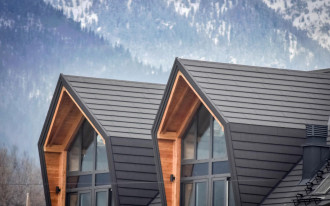 Dach Marzeń: STYLOWY, NOWOCZESNY I WYJĄTKOWO ODPORNY