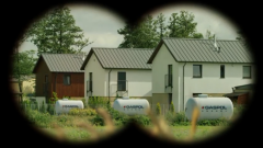 GASPOL: Najbardziej rodzinne źródło ciepła (spot TV)