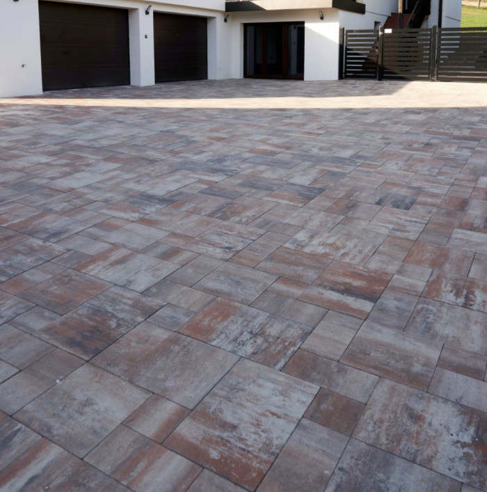 Płyty z serii Arteria