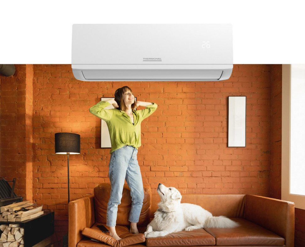 Klimatyzator Mishima