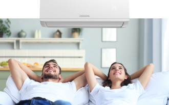 Klimatyzacja - nowość w ofercie Thermoval 