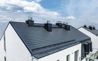 Ruukki rozpoczyna produkcję systemów rynnowych w Polsce