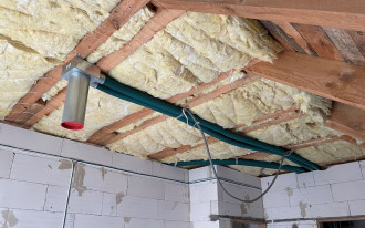 Czym jest system wentylacji rozdzielaczowej?