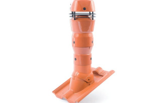 W łazience zauważyłem efekt ciągu wstecznego do pomieszczenia