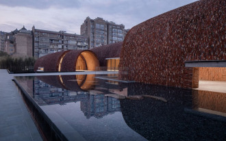 Wienerberger Brick Award 2022 międzynarodowe święto innowacyjnej architektury ceramicznej