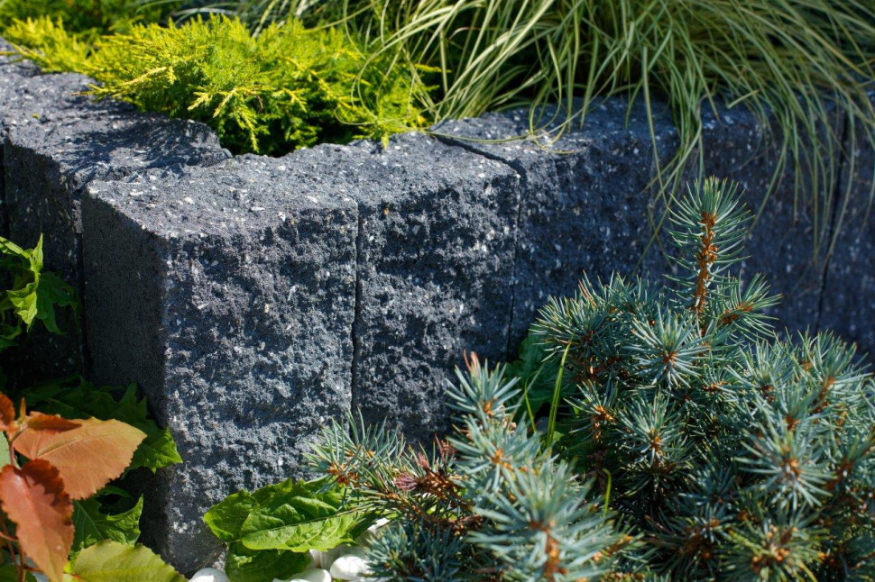 Palisada Łamana Polbruk