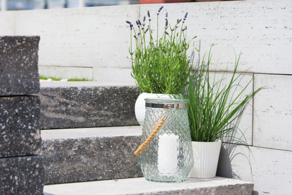 Stopnie schodowe Grando Polbruk