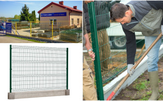 Jaki fundament pod ogrodzenie sprawdzi się najlepiej?