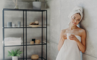 Akcesoria łazienkowe, które musisz mieć!