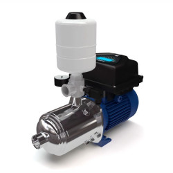 Zestaw hydroforowy 1GPE E-SPD+